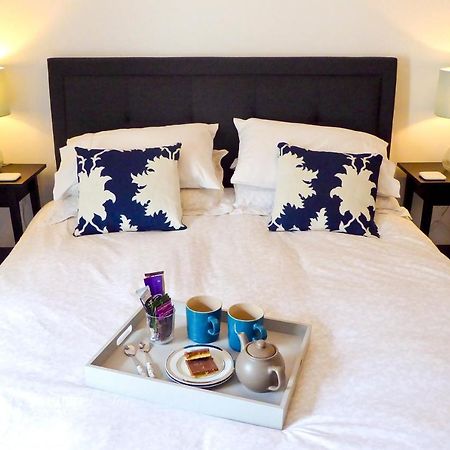 Rosalind House Bed and Breakfast Carlisle  Buitenkant foto