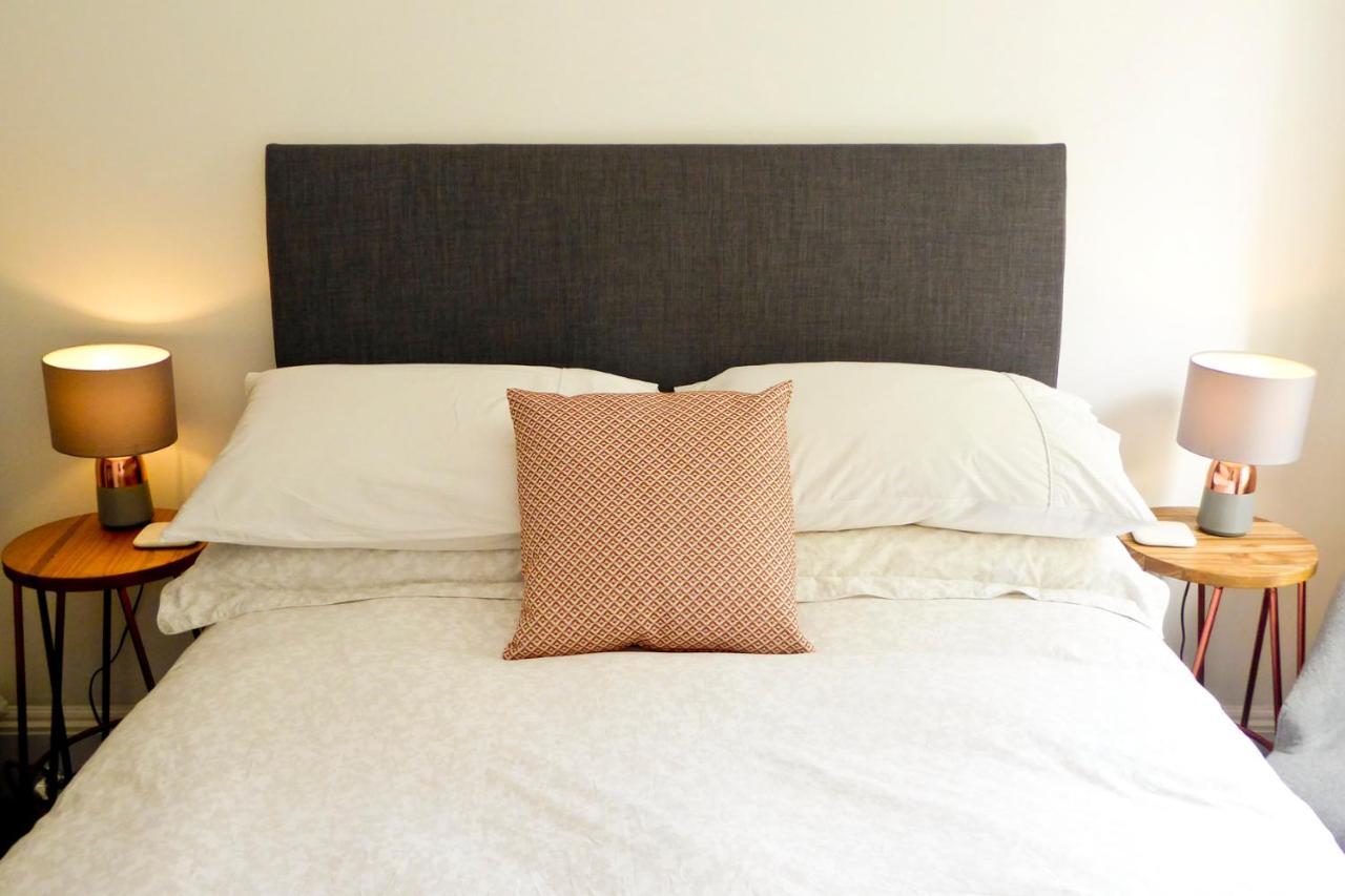 Rosalind House Bed and Breakfast Carlisle  Buitenkant foto
