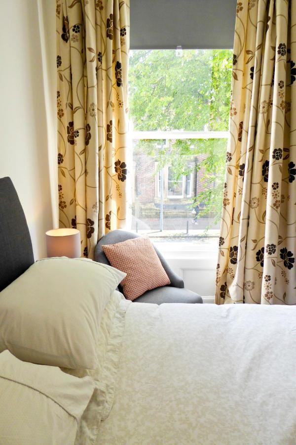 Rosalind House Bed and Breakfast Carlisle  Buitenkant foto