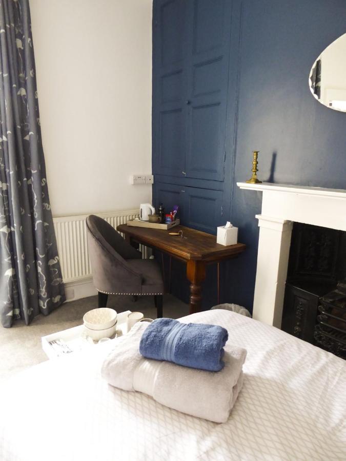 Rosalind House Bed and Breakfast Carlisle  Buitenkant foto