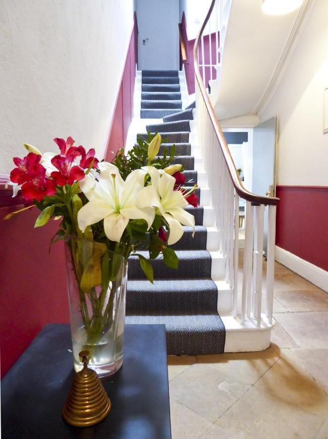 Rosalind House Bed and Breakfast Carlisle  Buitenkant foto